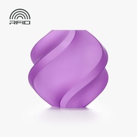 Bambu Lab PLA Translucent Purple (Spool)