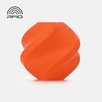 Bambu Lab PLA Tough+ Orange (Spool)