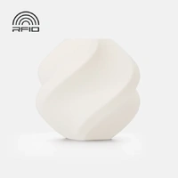 Bambu Lab PLA Tough+ White (Spool)