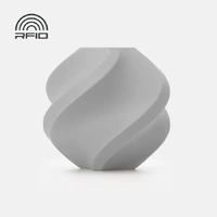 Bambu Lab PLA Tough+ Grey (Spool)