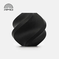 Bambu Lab PLA Tough+ Black (Spool)