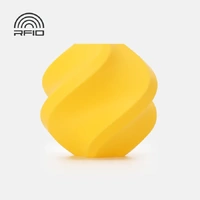 Bambu Lab PLA Tough+ Yellow (Spool)