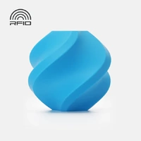 Bambu Lab PLA Tough+ Cyan (Spool)