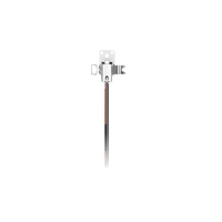 Bambu Lab Hotend Heating Assembly H2S [FAH046]