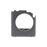 Bambu Lab Toolhead Rear Cover H2S [FAE030]