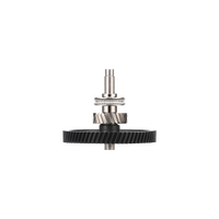 Bambu Lab Extruder Gear Assembly H2S [FAE033]