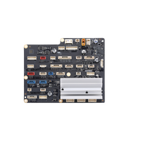 Bambu Lab MC board H2S [DLB048]