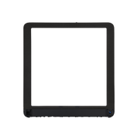 Bambu Lab Enclosure Top Fame H2S [FAS068]