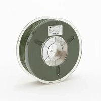 Filaform Naked PLA Dark Olive Green 1kg