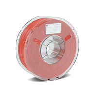 Filaform Naked PLA Bright Red 1kg