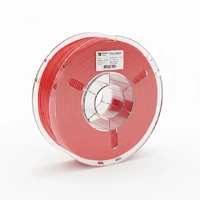 Filaform Naked PLA Bright Red 1kg