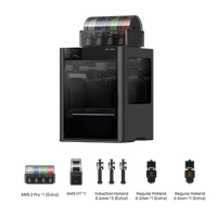 Bambu Lab H2C 3D Printer Ultimate Combo