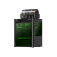 Bambu Lab H2C 3D Printer Laser Full Combo 40W