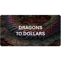 Dragons 2 Dollars