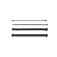 Bambu Lab AMS HT Cable Pack (4-in-1) - AMS HT [CAB043]
