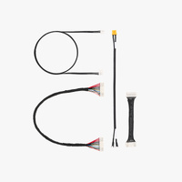 Bambu Lab Printer Cable Pack - P2S [CAB047]