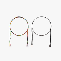 Bambu Lab Induction Hotend Rack Cables Pack - H2C [CAB049]