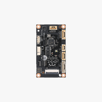 Bambu Lab Induction Hotend Rack Control Board - H2C [DLB059]