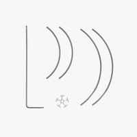 Bambu Lab Accessory Box - AMS Lite [FAC079-C]