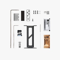 Bambu Lab Accessory Box - P1S,X1C [FAC080-C]