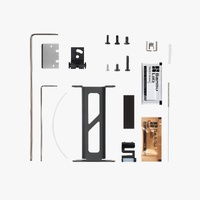 Bambu Lab Accessory Box - P1P [FAC082-C]