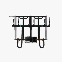 Bambu Lab Induction Hotend Rack Assembly - H2C [FAC193]