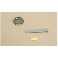 Bambu Lab Nozzle Cleaning Sponge - H2C [FAC232]
