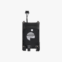 Bambu Lab Toolhead Front Cover Assembly - P2S [FAE036]