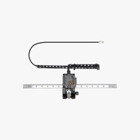 Bambu Lab Tool Head with X-Axis Assembly - H2S [FAE043]