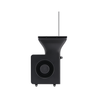 Bambu Lab Auxiliary Part Cooling Fan - Left - P2S [FAF022]