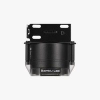 Bambu Lab 3513 Induction Hotend Rack Motor - H2C [FAM022]