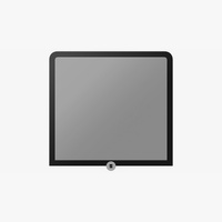 Bambu Lab Glass Cover Plate - P2S [FAS069]