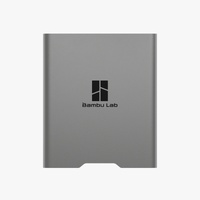 Bambu Lab Left Side Panel - P2S [FAS072]