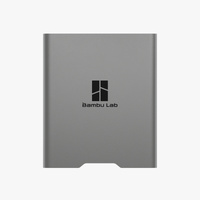 Bambu Lab Right Side Panel - P2S [FAS073]