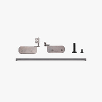 Bambu Lab Front Door Mounting Kit - P2S [FAS075]