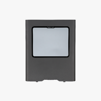 Bambu Lab Right Side Panel - H2C [FAS078]