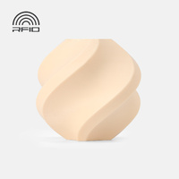 Bambu Lab PETG HF Cream (Spool)
