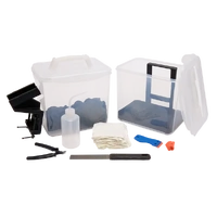 Formlabs Form 4 Finish Kit