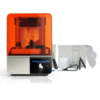 Formlabs Form 4B Medical 3D Printer Basic Package