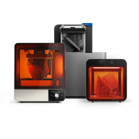 Formlabs Form 4L 3D Printer Complete Package
