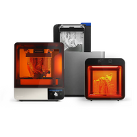 Formlabs Form 4BL Medical 3D Printer Complete Package