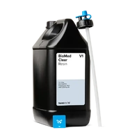 Formlabs BioMed Clear Resin 5 L