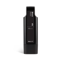 Formlabs Black Resin V5 (Form 4) 1 L