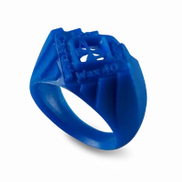 Formlabs Castable Wax 40 Resin (Form 4) 1 L