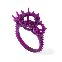 Formlabs Castable Wax Resin