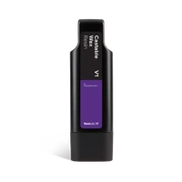 Formlabs Castable Wax Resin (Form 4) 1 L