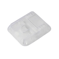 Formlabs Clear Resin V5 (Form 4)