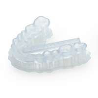 Formlabs Dental LT Clear Resin