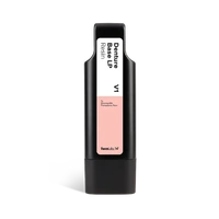 Formlabs Denture Base LP Resin (Form 4) 1 L