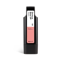 Formlabs Denture Base OP Resin (Form 4) 1 L